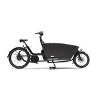 Urban Arrow FamilyNext Advanced Elektische Bakfiets *Enviolo Manual - 545Wh*