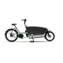 Urban Arrow Urban Arrow FamilyNext Advanced Elektische Bakfiets