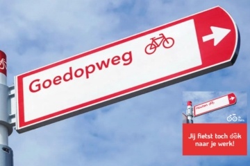Fiets leasen als rijksambtenaar? Dat doe je via MobiLease bij Superfietsen