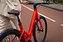 REANY Bike W1 Elektrische Damesfiets Belt Drive 5 klein