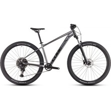 Cube CUBE AIM SLX 29 inch Mountainbike XL (1.83 m - 1.88m) 18v