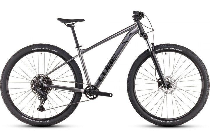 CUBE AIM SLX 29 inch Mountainbike XL (1.83 m - 1.88m) 18v 3