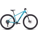 CUBE AIM RACE 27,5 inch Mountainbike S (1.59m - 1.70m) 10v