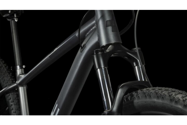 CUBE AIM SLX 27,5 inch Mountainbike S (1.59m - 1.70m) 11V 11