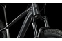 CUBE AIM SLX 27,5 inch Mountainbike S (1.59m - 1.70m) 11V 11 klein
