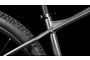 CUBE AIM SLX 27,5 inch Mountainbike S (1.59m - 1.70m) 11V 12 klein