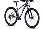 CUBE AIM SLX 27,5 inch Mountainbike S (1.59m - 1.70m) 11V 5 klein