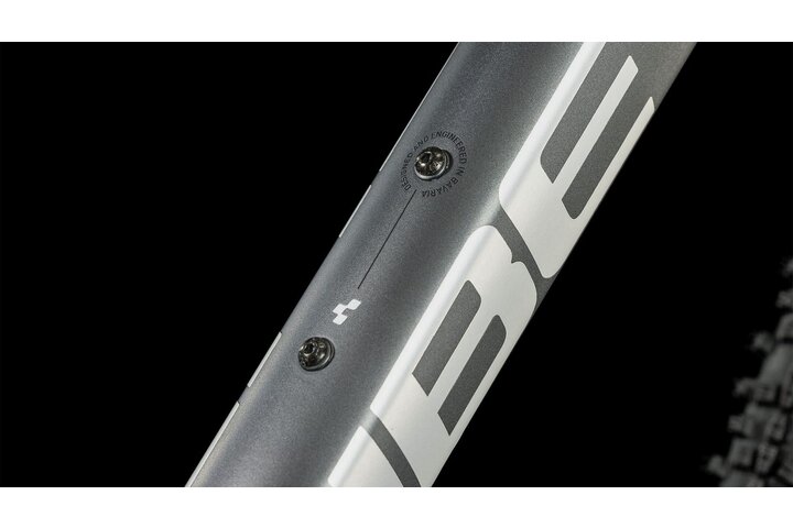 CUBE AIM SLX 27,5 inch Mountainbike S (1.59m - 1.70m) 11V 7