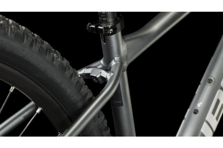 CUBE AIM SLX 27,5 inch Mountainbike S (1.59m - 1.70m) 11V 14