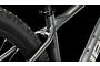 CUBE AIM SLX 27,5 inch Mountainbike S (1.59m - 1.70m) 11V 14 klein