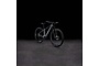 CUBE AIM SLX 27,5 inch Mountainbike S (1.59m - 1.70m) 11V 16 klein
