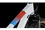 CUBE AIM SLX 27,5 inch Mountainbike S (1.59m - 1.70m) 11V 8 klein