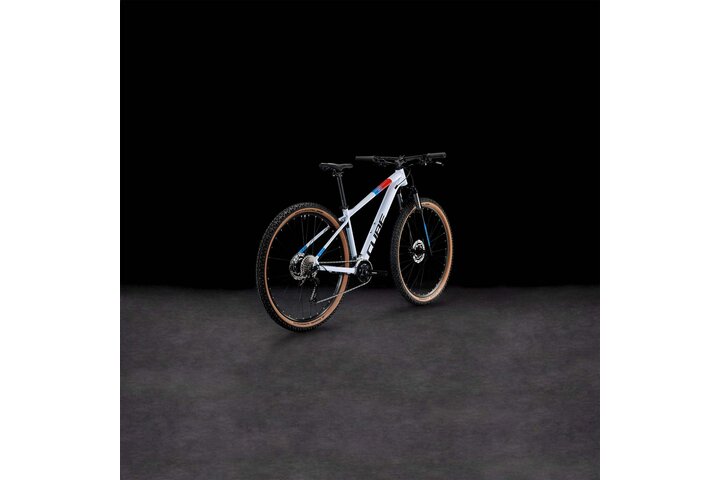 CUBE AIM SLX 27,5 inch Mountainbike S (1.59m - 1.70m) 11V 17