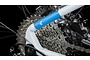 CUBE AIM SLX 27,5 inch Mountainbike S (1.59m - 1.70m) 11V 18 klein