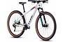 CUBE AIM SLX 27,5 inch Mountainbike S (1.59m - 1.70m) 11V 6 klein