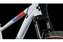 CUBE AIM SLX 27,5 inch Mountainbike S (1.59m - 1.70m) 11V 10 klein