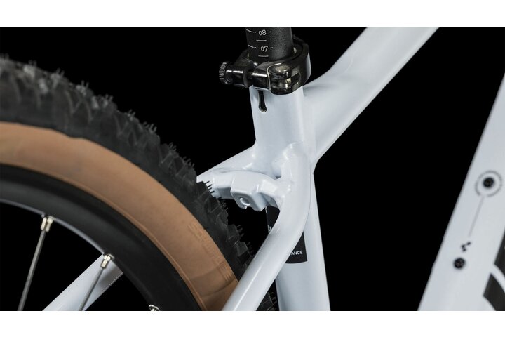 CUBE AIM SLX 27,5 inch Mountainbike S (1.59m - 1.70m) 11V 15