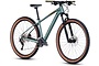 CUBE Access WS PRO 29 inch Mountainbike M (1.71m - 1.76m) 18v 4 klein