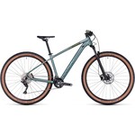 CUBE Access WS PRO 29 inch Mountainbike M (1.71m - 1.76m) 18v