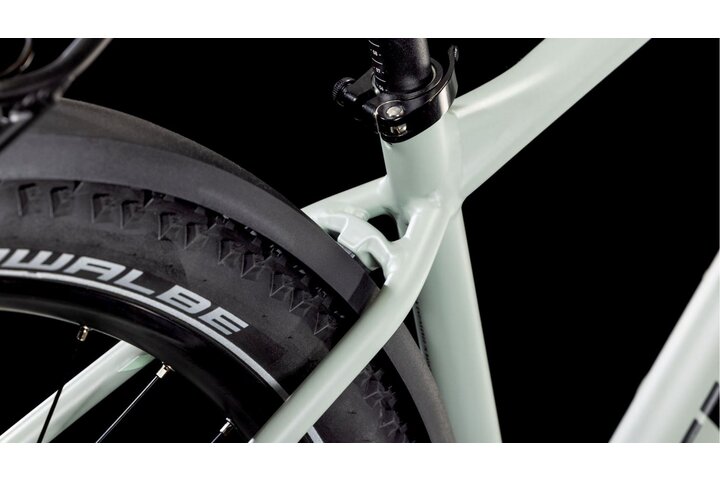 CUBE AIM SLX ALLROAD 27,5 inch Mountainbike M (1.71m - 1.76m) 11v 10