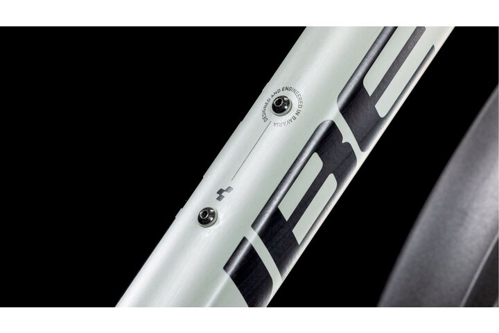 CUBE AIM SLX ALLROAD 27,5 inch Mountainbike M (1.71m - 1.76m) 11v 11
