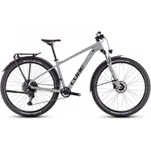 Cube CUBE AIM SLX ALLROAD 27,5 inch Mountainbike 11v
