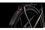 Cube Kathmandu Hybrid Pro 800 Elektrische Damesfiets 28 inch Dusty Olive/Gold 10v 12 klein