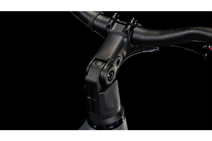 Cube Kathmandu Hybrid One 800 Elektrische Damesfiets 28 inch 54cm 10v 8