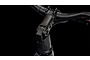 Cube Kathmandu Hybrid One 800 Elektrische Damesfiets 28 inch 54cm 10v 8 klein