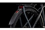 Cube Kathmandu Hybrid One 800 Elektrische Damesfiets 28 inch 54cm 10v 9 klein