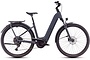 Cube Kathmandu Hybrid One 800 Elektrische Damesfiets 28 inch 54cm 10v 1 klein