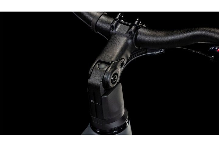 Cube Kathmandu Hybrid One 800 Elektrische Damesfiets 28 inch 58cm 10v 8