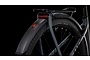 Cube Kathmandu Hybrid One 800 Elektrische Damesfiets 28 inch 58cm 10v 11 klein