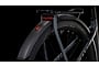 Cube Kathmandu Hybrid One 800 Elektrische Damesfiets 28 inch 62cm 10v 11 klein