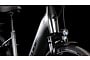Cube Supreme Hybrid Deluxe One 625 Elektrische damesfiets 28 inch 46cm 8v 6 klein