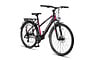 Altec Legarda Trekking Damesfiets 28 inch 49cm HYD Schijfremmen 24v 3 klein