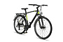 Altec Legarda Trekking Herenfiets 28inch HYD Schijfremmen 24v 4 klein