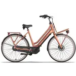 Cortina E-U4 Next Elektrische Transportfiets 28 inch Bosch Active Line Smart Middenmotor 52cm DB7