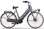 Cortina E-U4 Next Elektrische Transportfiets 28 inch 57cm Bosch Active Line Smart Middenmotor DB7 3 klein