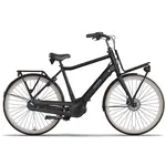 Cortina E-U4 Next Elektrische Transportfiets 28 inch Bosch Active Line Smart Middenmotor DB7