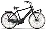 Cortina E-U4 Next Elektrische Transportfiets 28 inch 57cm Bosch Active Line Smart Middenmotor DB7 1 klein