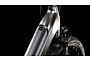 Cube Supreme Hybrid Deluxe One 625 Elektrische damesfiets 28 inch 58cm 8v 2 klein