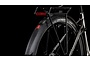 Cube Supreme Hybrid Deluxe One 625 Elektrische damesfiets 28 inch 58cm 8v 4 klein