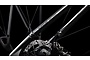 Cube Supreme Hybrid Deluxe One 625 Elektrische damesfiets 28 inch 58cm 8v 5 klein