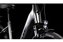Cube Supreme Hybrid Deluxe One 625 Elektrische damesfiets 28 inch 58cm 8v 6 klein