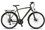 Altec Legarda Trekking Herenfiets 28inch HYD Schijfremmen 24v 2 klein