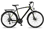 Altec Legarda Trekking Herenfiets 28inch HYD Schijfremmen 24v 1 klein