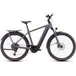 Cube Kathmandu Hybrid Pro 800 Elektrische Herenfiets 28 inch 50cm 10v