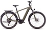 Cube Kathmandu Hybrid Pro 800 Elektrische Herenfiets 28 inch 62cm 10v 2 klein