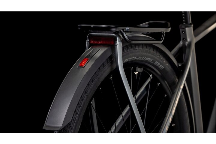 Cube Kathmandu Hybrid Pro 800 Elektrische Herenfiets 28 inch 62cm 10v 8